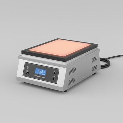 High Heating Uniformity Induction Heating Equipment Featuring Advanced Thermal Regulation and Uniform Heat Distribution