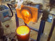 25KW Induction Melting Equipment heat treating For Smelting Aluminum / Bronze