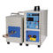 High Frequency Induction Heat treatment machine with transformer 15KW
