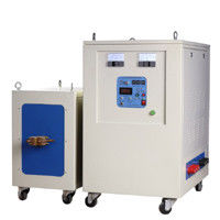 Three Phase melting Medium Frequency Induction Heating Equipment device 160KW