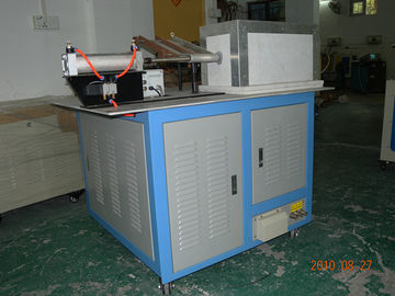 commercial 100KW Induction Heat treatment equipment for Steel Bar Heating