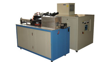 300KW Super Audio Frequency Induction Heat Treatment Equipment , Forging Furnace induction heaters