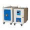 70KVA High frequency induction heating equiment for annealing online heating
