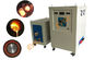 FCC 100KW 20KHZ Induction Heating Equipment For Steel Forging