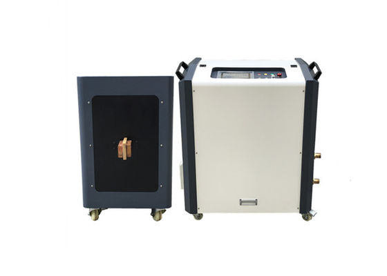 100KW 200KHZ Ultra High Frequency Induction Heating Machine IGBT