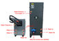 120KW Light Touch Screen induction heating machine for hardening, forging