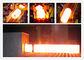 Steel Rod IGBT 20KHZ Induction Heating Forging Furnace 25KW