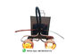 Electromagnetic Steel 60KW Bolt Induction Heating Machine 30KHZ