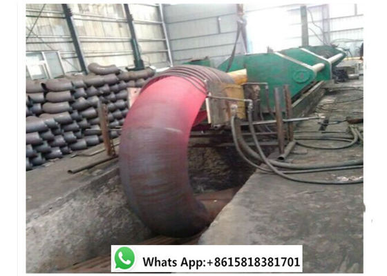 10kW 400kHz Induction Heating Coil For Steel Melting Furnace