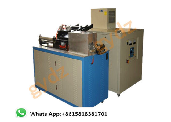 IGBT Control Steel Bar 80KW Induction Heating Machine 20KHZ