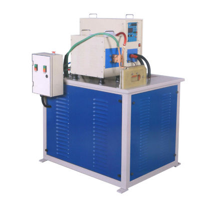 IGBT Control Induction Heating Equipment FCC For auto forging, hardening, hot fit heating