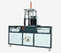 DSP Full Digit Medium Frequency Induction Heating Machine For Hot Fit / Heat Treatment