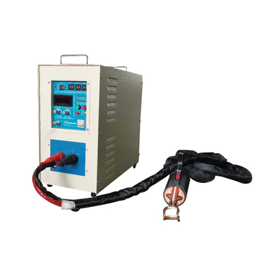 Metal Heat Treatment Induction Heating Equipment Durable With Flexible Transformer