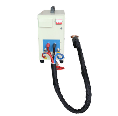 Metal Heat Treatment Induction Heating Equipment Durable With Flexible Transformer