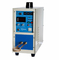15KW 30-100KHZ High frequency Magnetic field induction heating Equipment for metal heat treatment