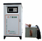 commercial Super Audio Frequency Induction Heating Equipment of high Power 400KW 20-50KHZ