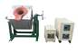 24 hours No-stop working Iron / Steel induction melting furnace Heat treatment Equipment , 340V-430V