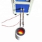 industry Melting Gold High Frequency Induction Heating device , 180V-250V