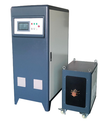 1-10khz Full Digit Medium Frequency Induction Heater 250KW Full Digit FCC CE Certified