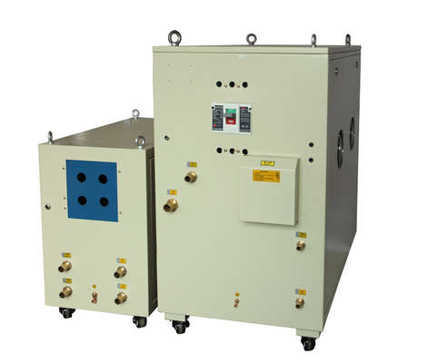 Hot Fit Super Audio Frequency Induction Heating Equipment by auto FCC CE