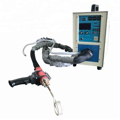 Flexible Transformer 40KVA 40KW Induction Heating Machine