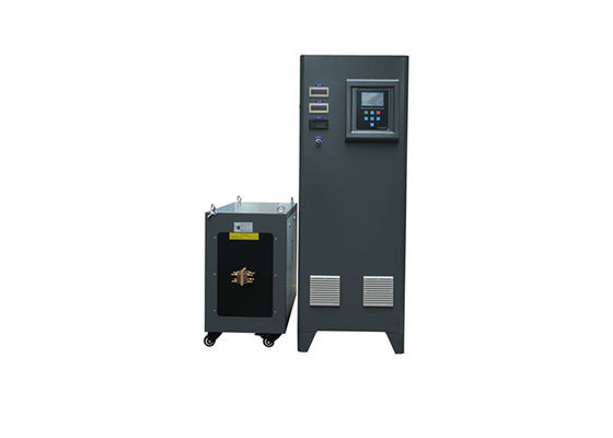 380V 60KW IGBT Electromagnetic Heating Machine 30KHZ