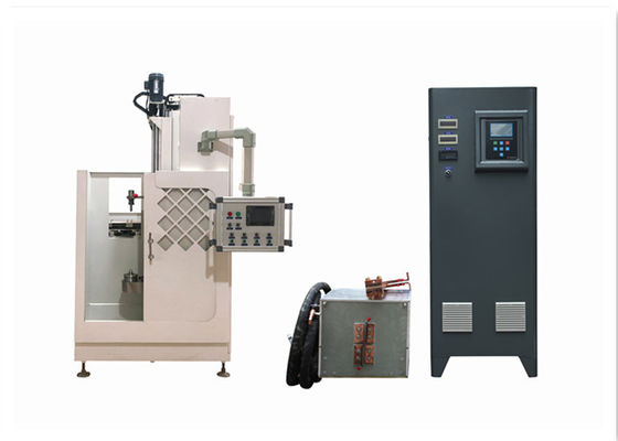 20KHZ 160KW Induction Heating Hardening Machine IGBT Control