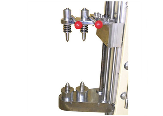 80KHZ 100KW Two Stations Induction Scanner Tools For Shaft Gear