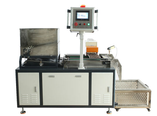 FCC, CE professional Forging Furnace Induction Heating Equipment for Steel Bar Heating