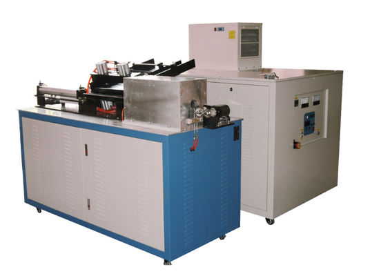 250KW Forging Furnace Induction Heating Equipment For Bigger than 80mm Steel Bar Heating