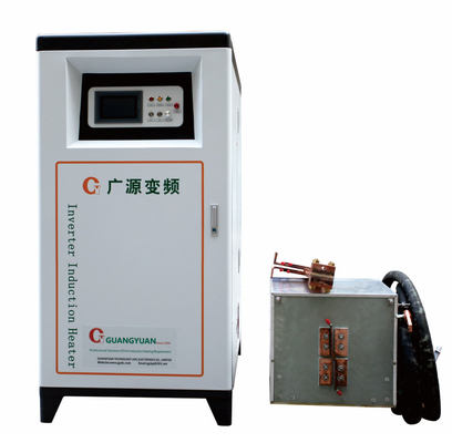 DSP Induction Forging Hot Fit Heat Treatment Equipment Medium Frequency 400KW/500KW